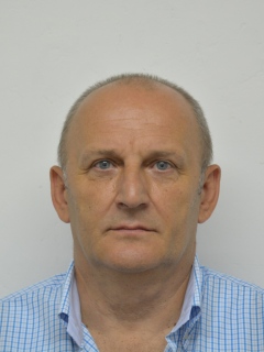 Голубовић Жељко